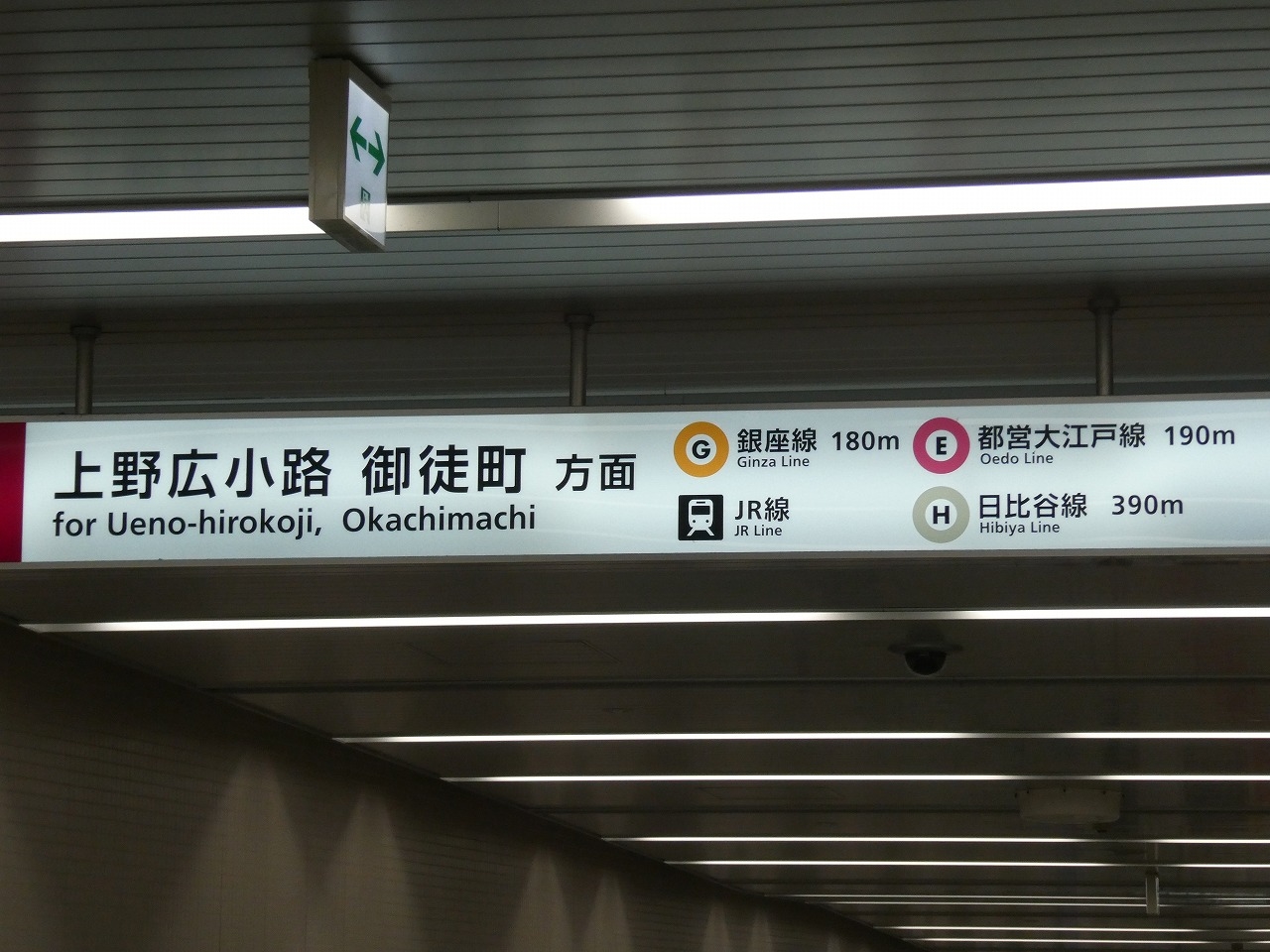 上野(コラム)